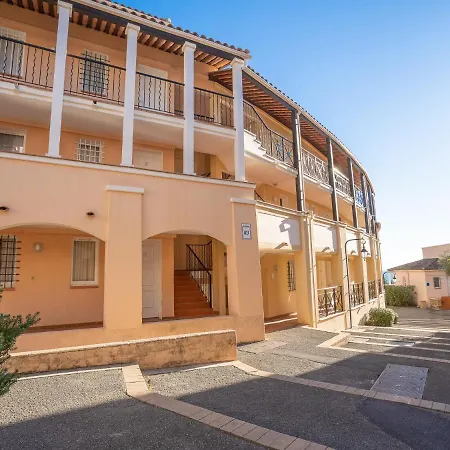 Village Cap Estérel - Les Bastides-10 Appartamento *