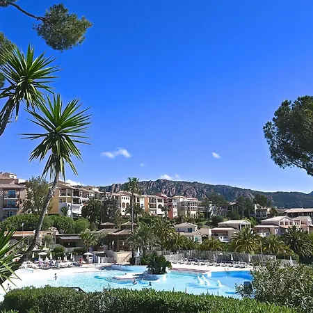 Appartamento Village Cap Estérel - Les Bastides-10 Saint-Raphaël