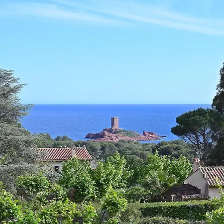 Village Cap Estérel - Les Bastides-10