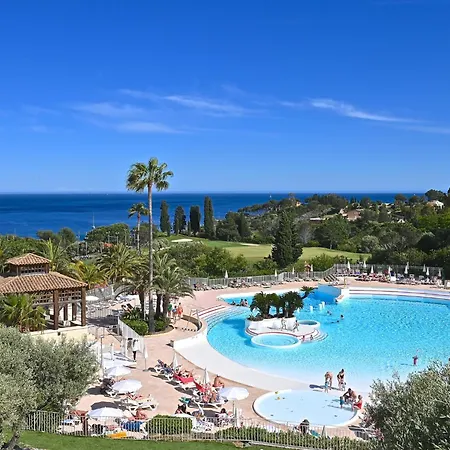 Village Cap Estérel - Les Bastides-10 Appartamento