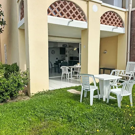 Village Cap Estérel - Les Bastides-10 Appartamento *