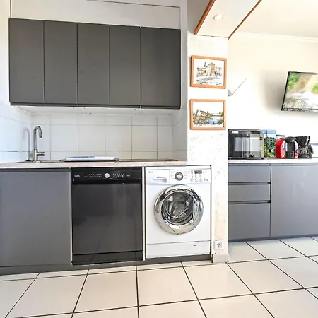 Appartamento Village Cap Estérel - Les Bastides-10