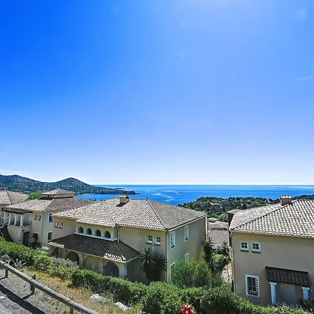 Appartamento Village Cap Estérel - Les Bastides-10 *
