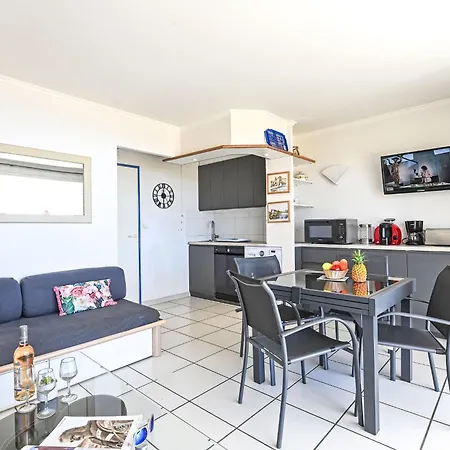 Village Cap Estérel - Les Bastides-10 Appartamento