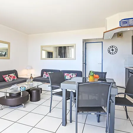 Appartamento Village Cap Estérel - Les Bastides-10