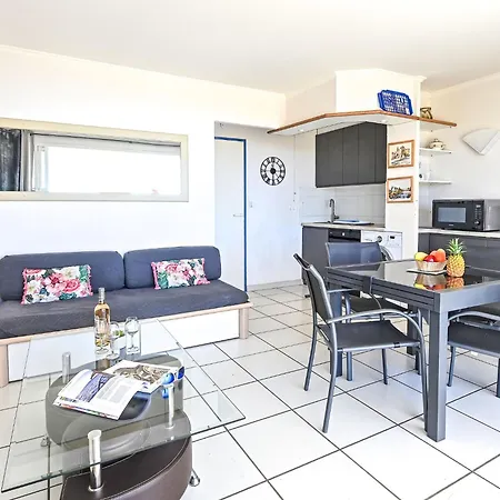 Appartamento Village Cap Estérel - Les Bastides-10 *