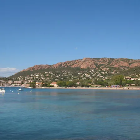 Les Bastides - I3 049 By Interhome *
