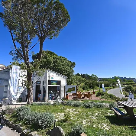 Διαμέρισμα Les Bastides - I3 049 By Interhome Saint-Raphaël