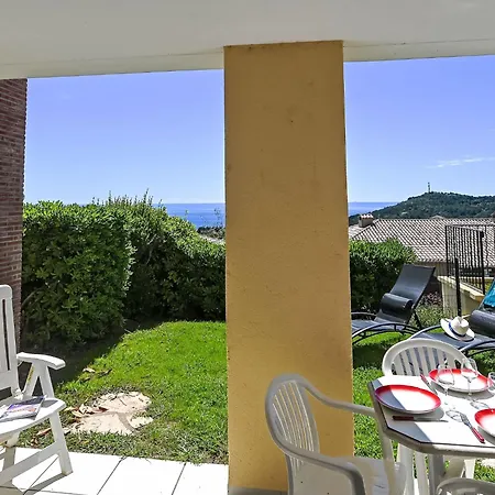 Les Bastides - I3 049 By Interhome * Saint-Raphaël