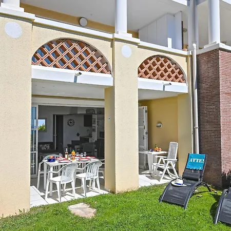 Les Bastides - I3 049 By Interhome Saint-Raphaël